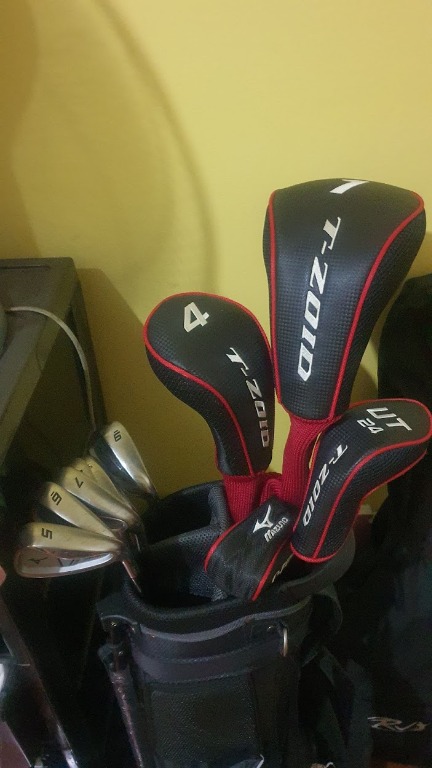 mizuno t9 wedge