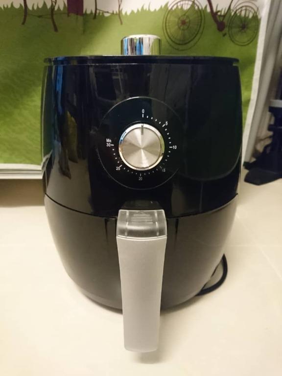 Air cheap fryer morrisons