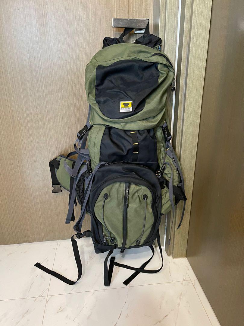 mountainsmith cross country 3.0