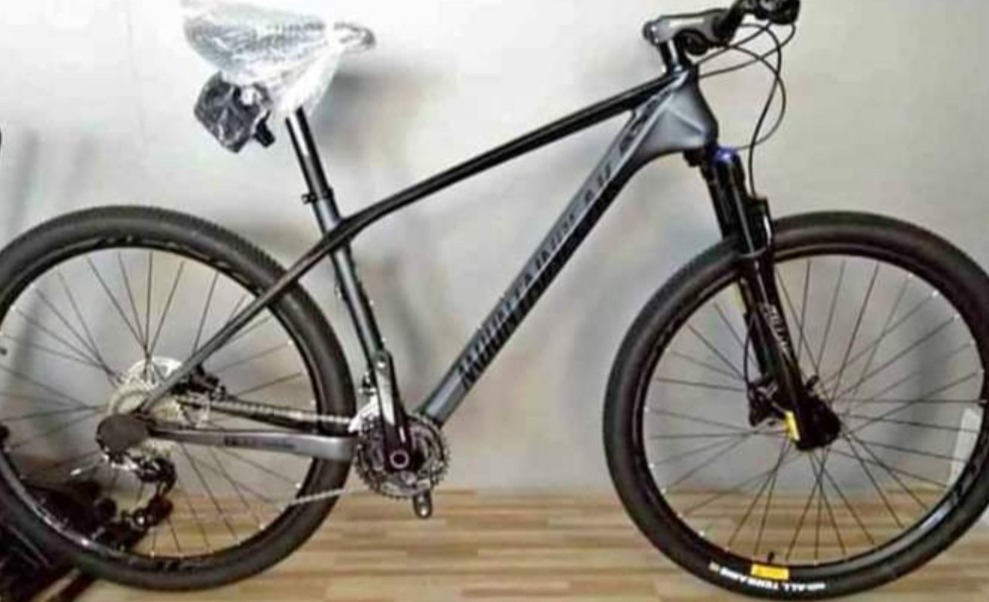 Mountainpeak Explore 27.5 Sports Equipment Bicycles Parts