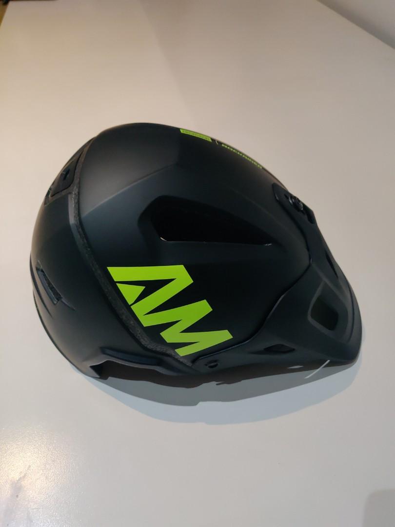 decathlon am helmet