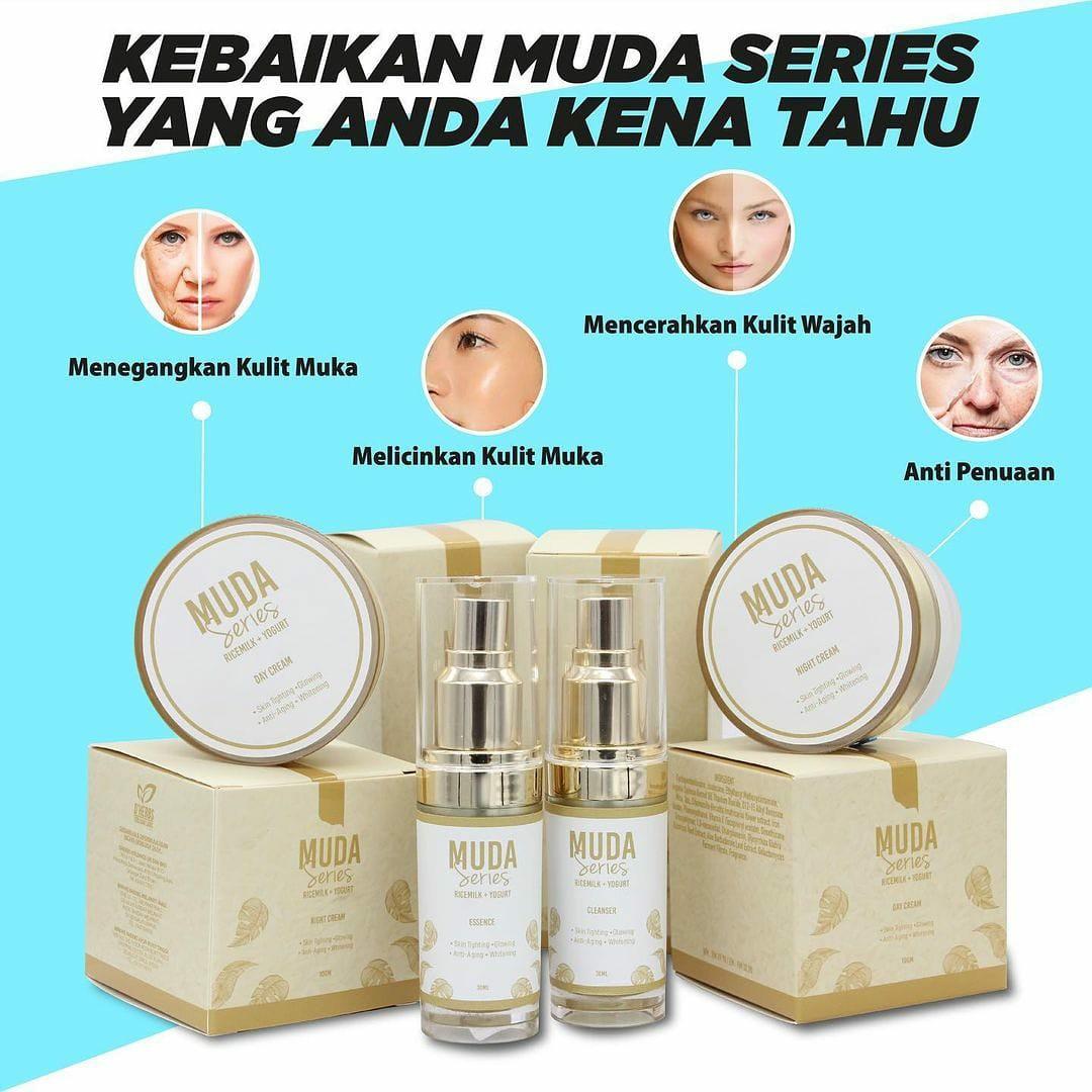 Produk Dherbs 2019