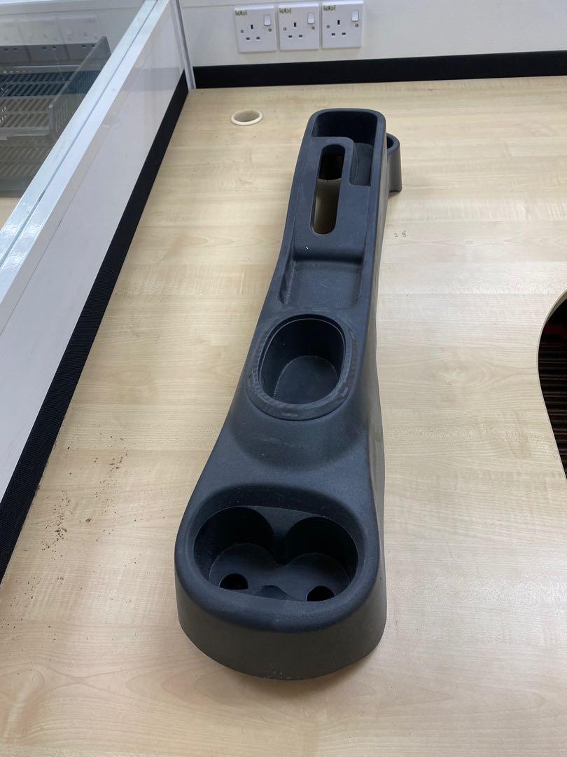 Myvi lagi best original center console, Auto Accessories on Carousell