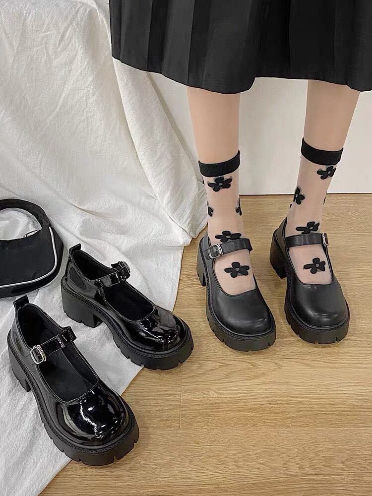 Mary jane new arrivals shoes 9s