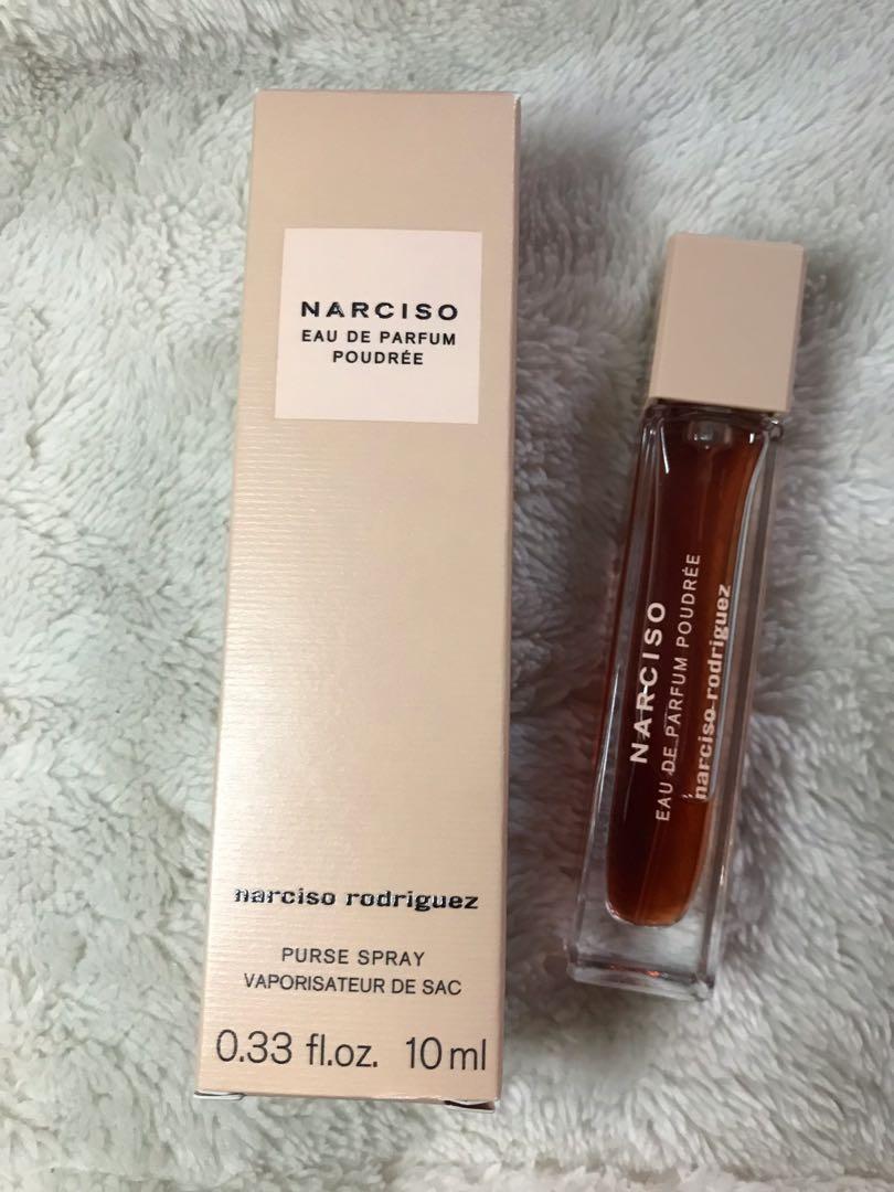 Narciso rodriguez hotsell purse spray