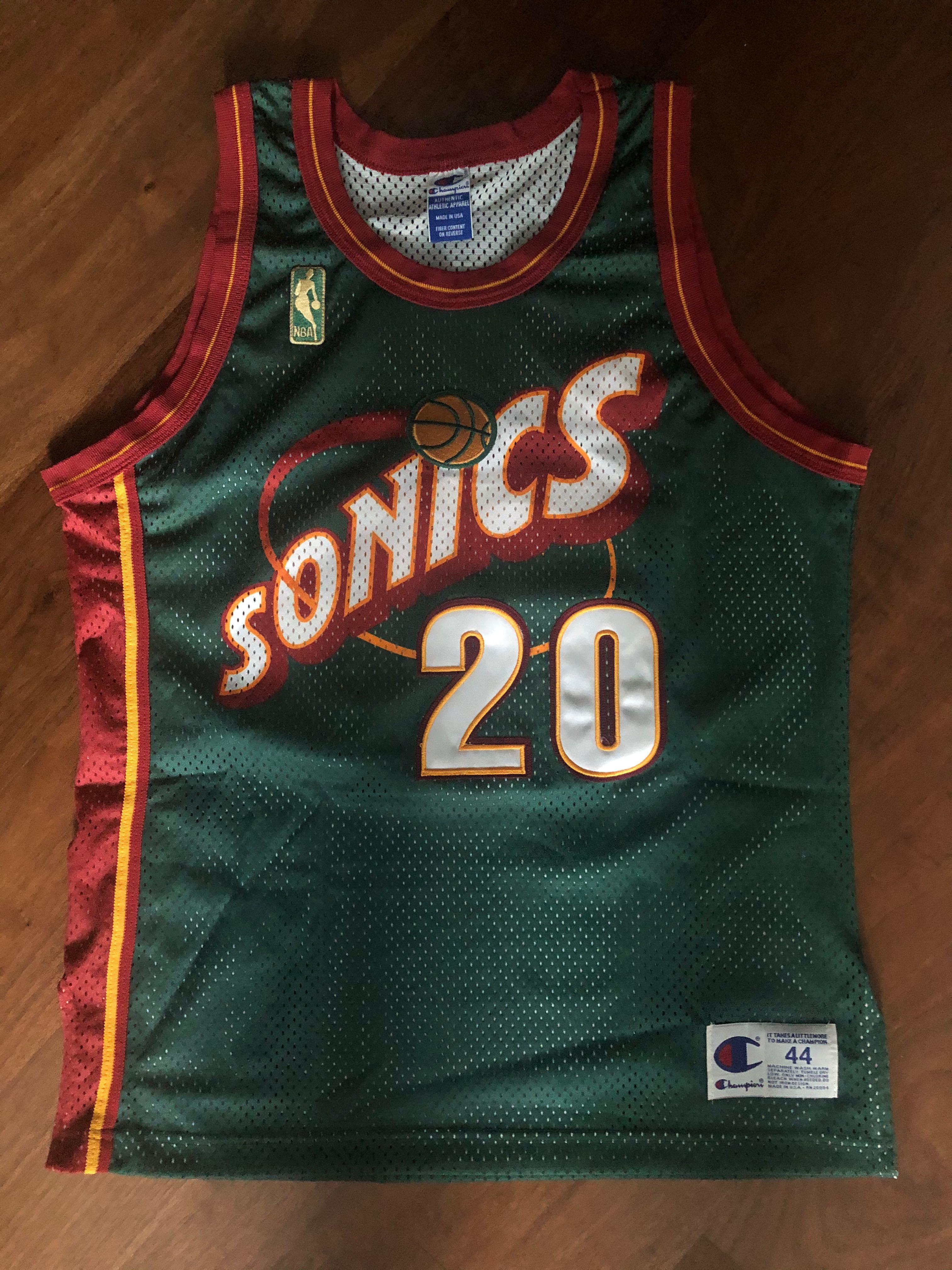 gary payton champion jersey