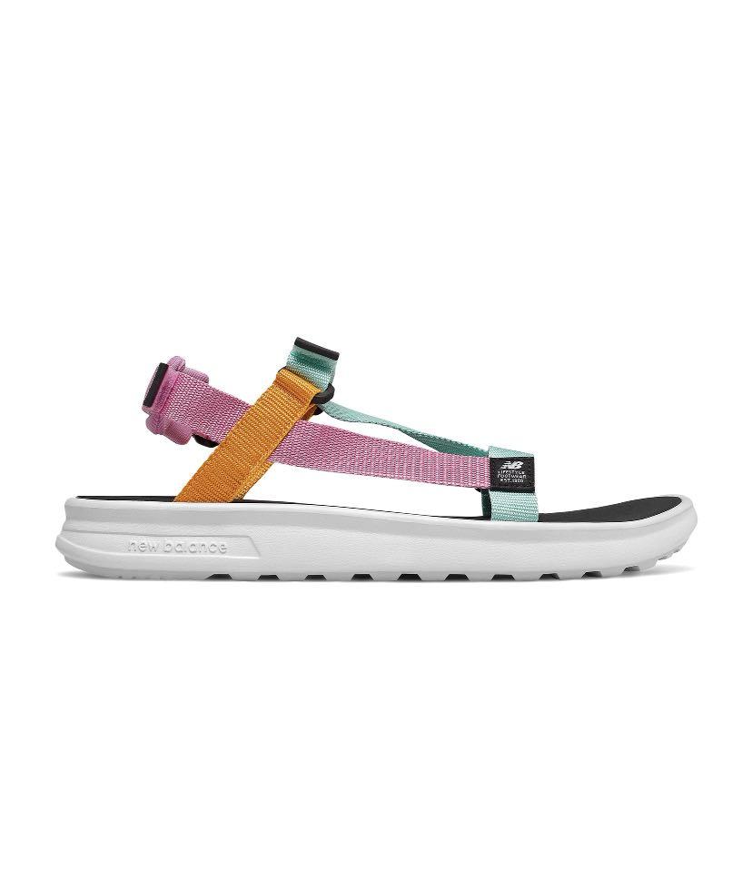 New balance sales 850 sandals