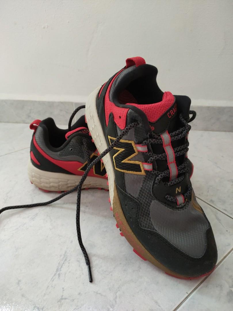 nb crag tr