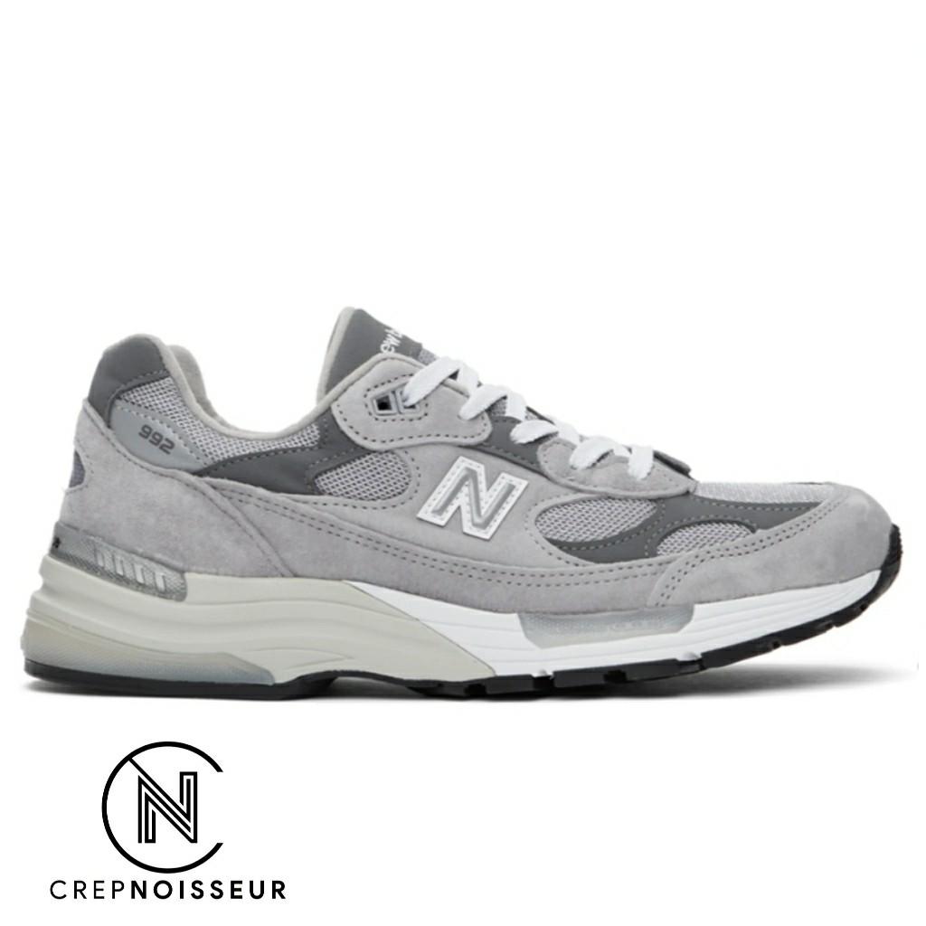 new balance m992 gr