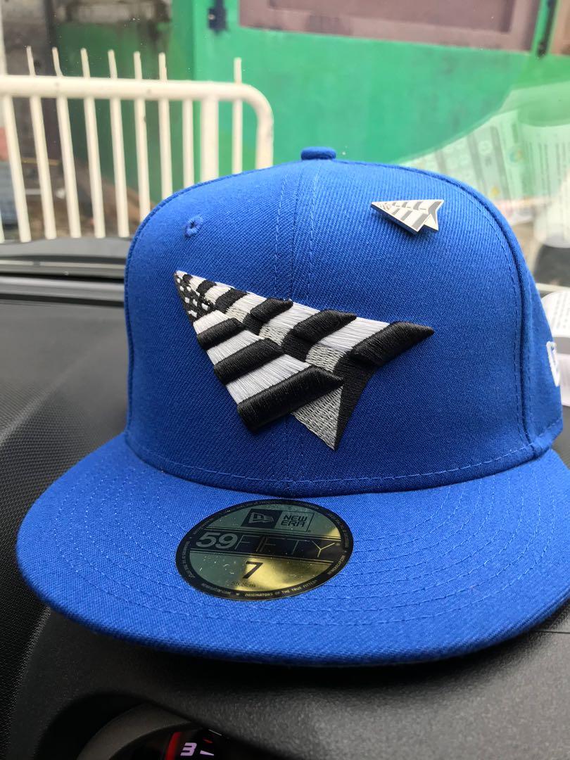 Paper planes 59fifty Clearance