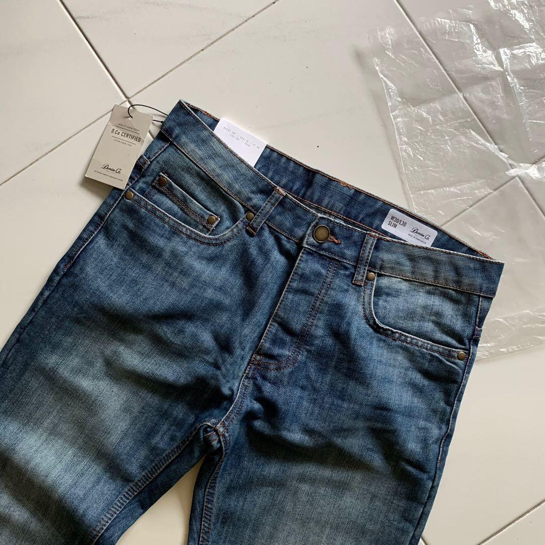 Genuine denim clearance co