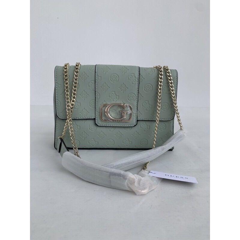 Guess emilia 2025 bag