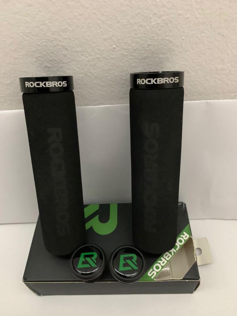 rockbros handle grip