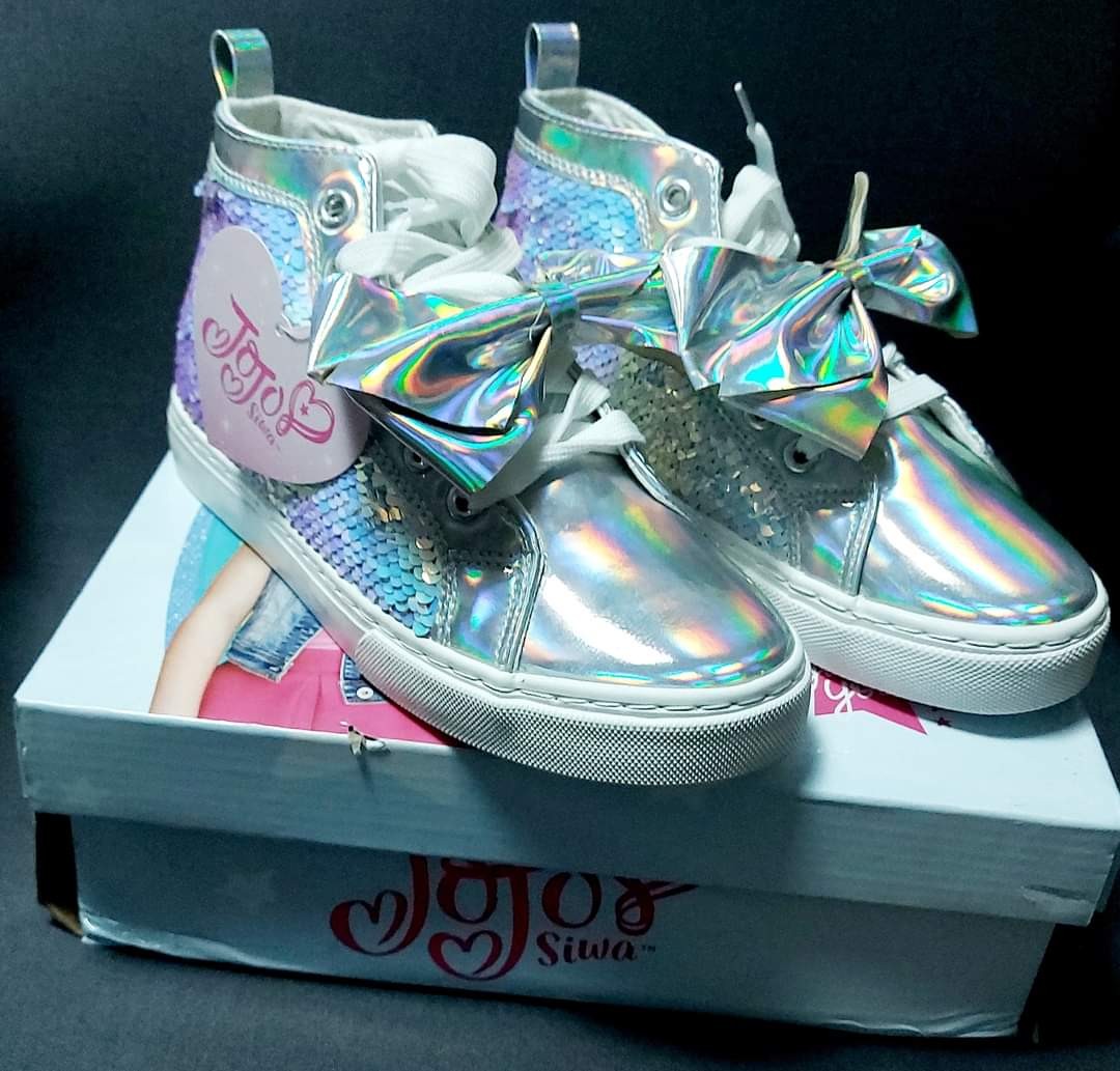 Jojo siwa shoes price online