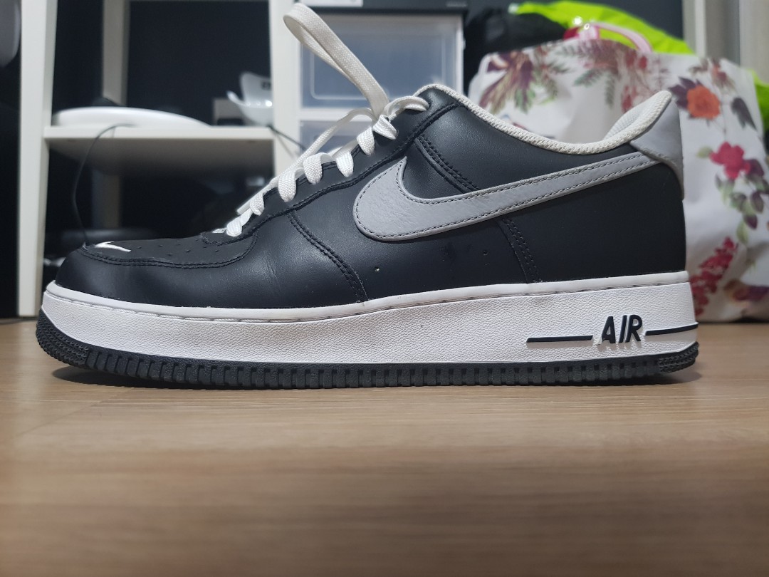 Nike Air Force 1 LV8, Women's Fashion, Footwear, Sneakers on Carousell