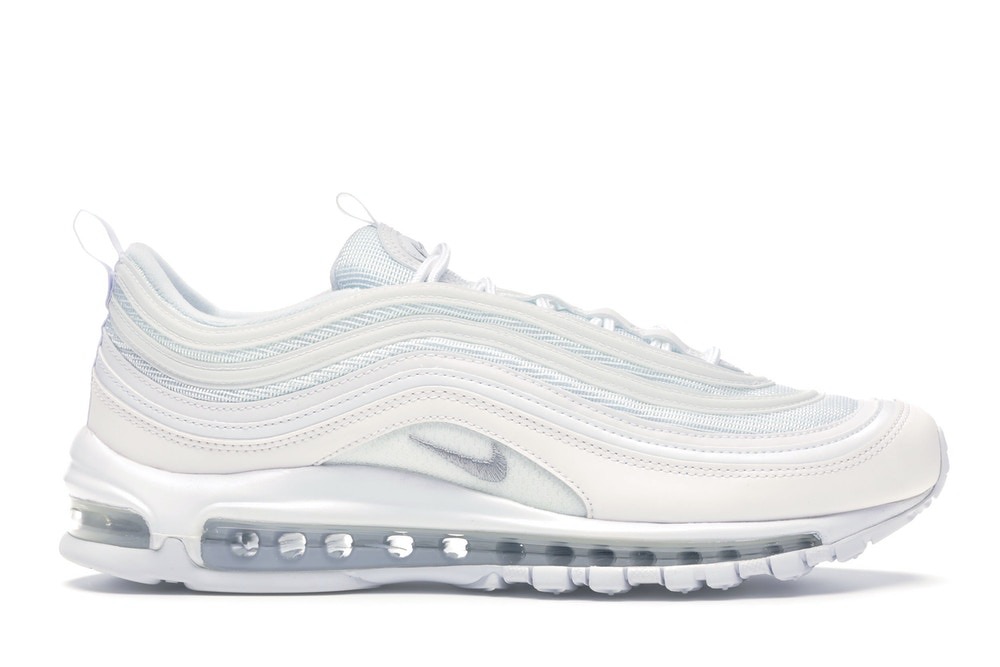 97 triple white