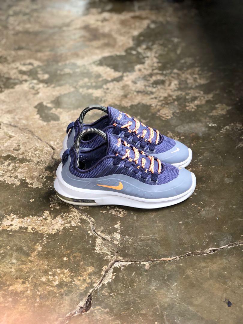 Nike store air asix
