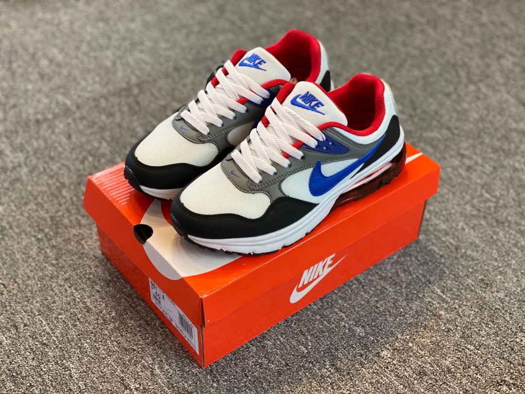 nike air max cushion