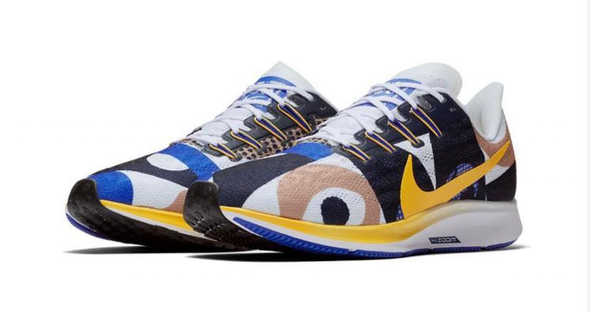 Nike Air Zoom Pegasus 36 A.I.R. Cody Hudson Men s Fashion Footwear Sneakers on Carousell