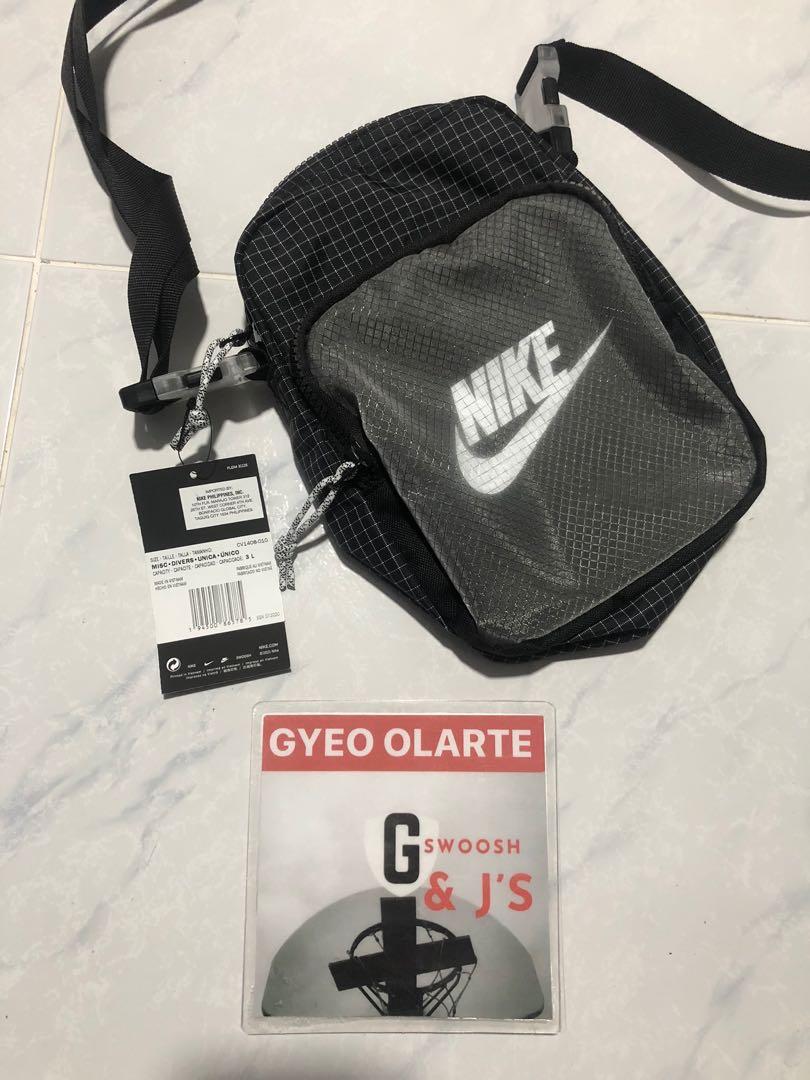 Nike heritage 2.0 slingbag