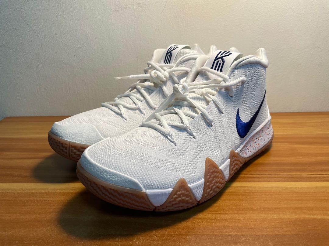 Nike Kyrie 4 Basketball Shoes