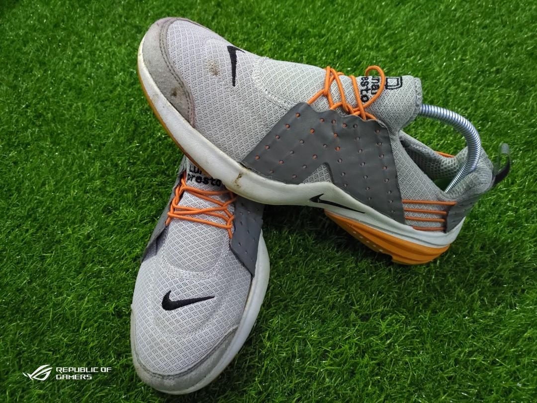 Nike lunar presto sale
