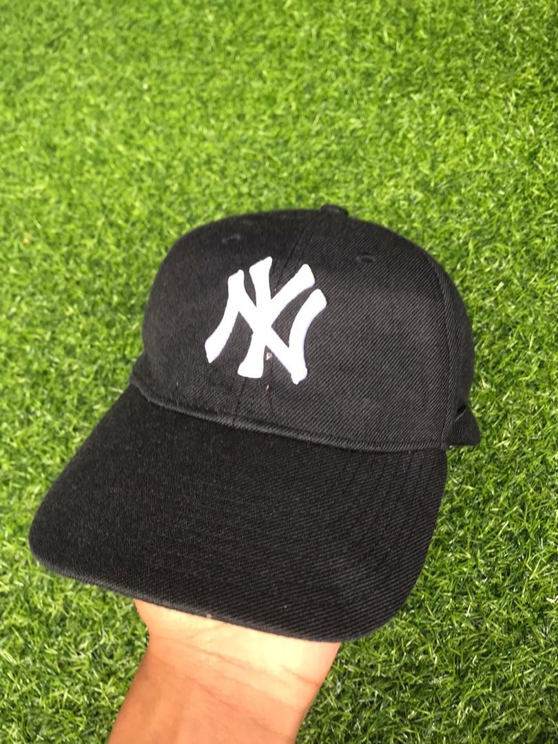 Nike ny online cap