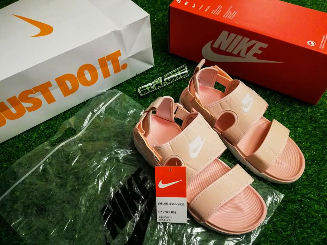 Owaysis sandals nike 2025
