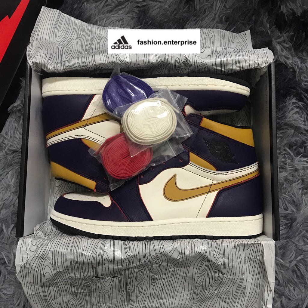 Nike sb top chicago lakers