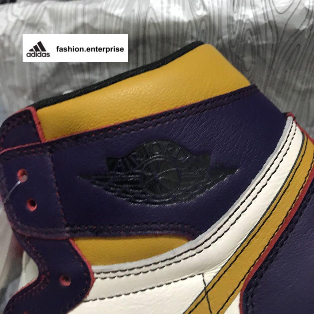 Jordan lakers new arrivals to chicago