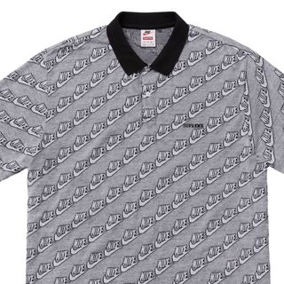 nike x supreme polo