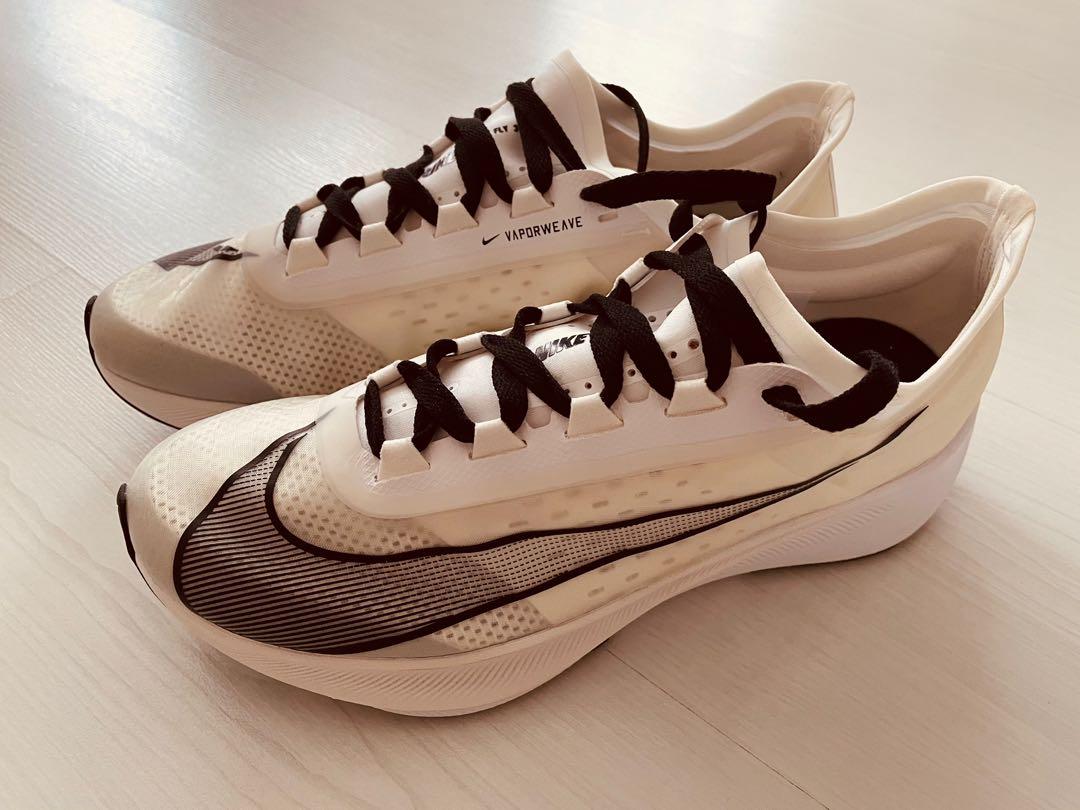 nike zoom fly 3 size 7