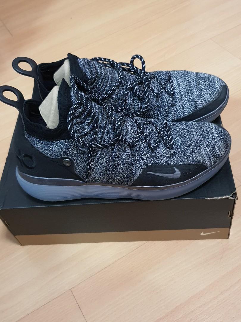 nike zoom kd 11 blue