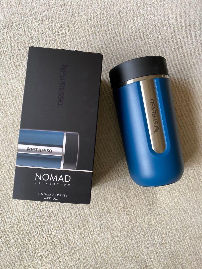 NOMAD Travel Mug Ocean Blue, Coffee Accessories