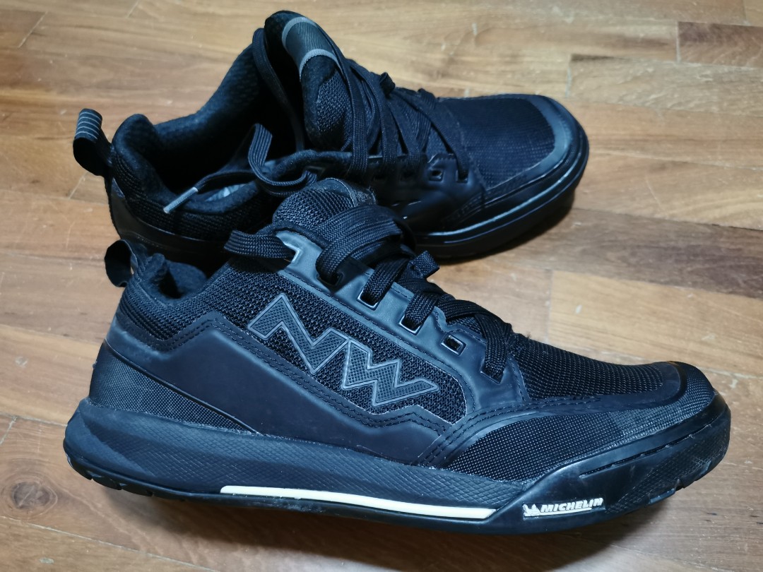northwave clan mtb shoes