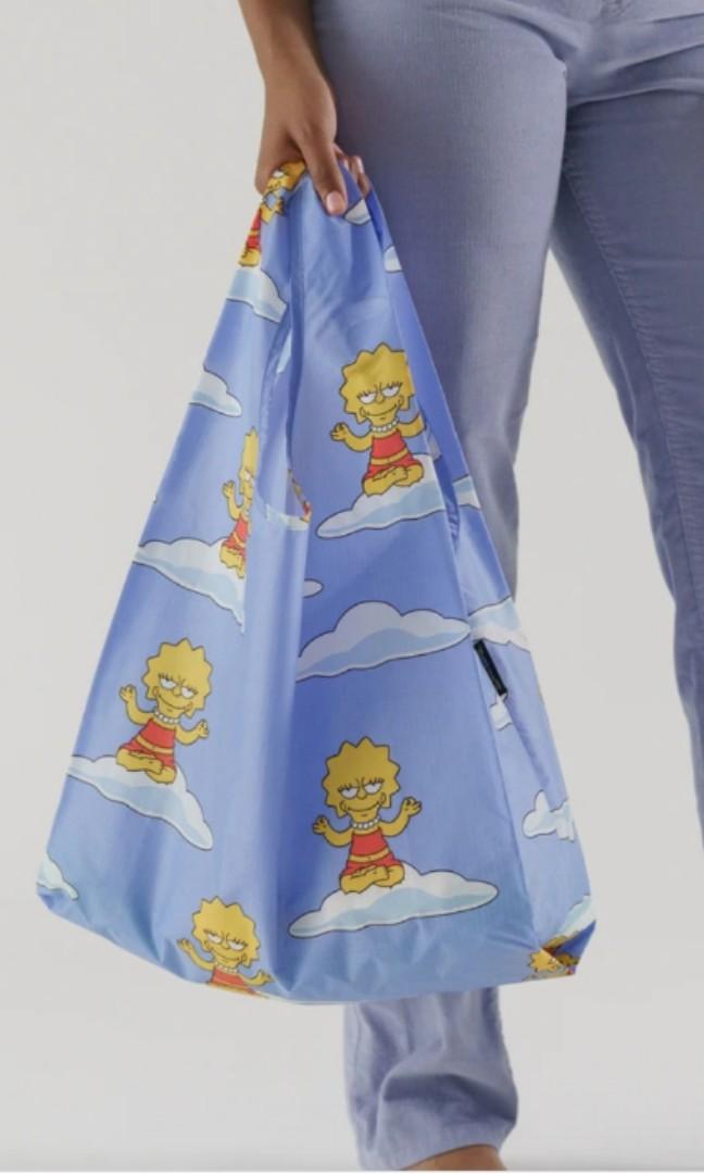 baggu the simpsons