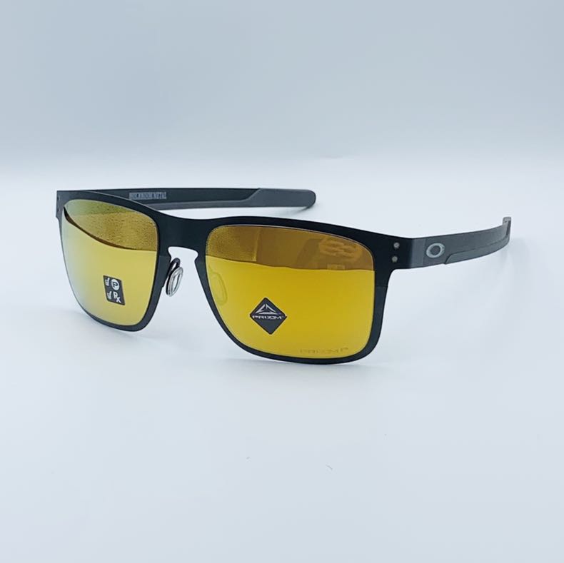 Holbrook online metal midnight
