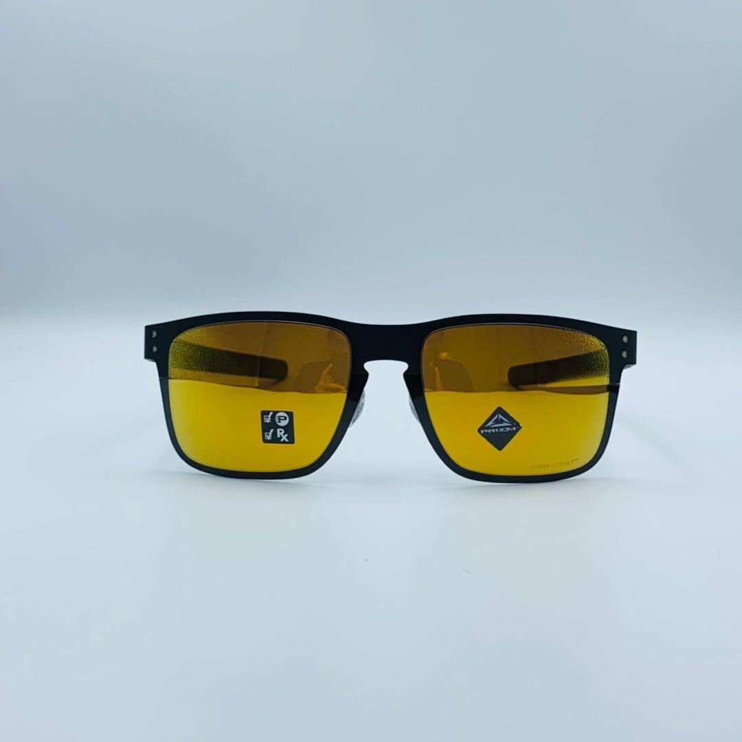 Oakley holbrook metal 24k hotsell