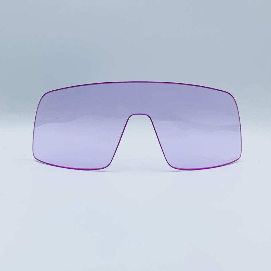 Oakley Sutro Prizm Low Light Lens Men S Fashion Accessories Eyewear Sunglasses On Carousell