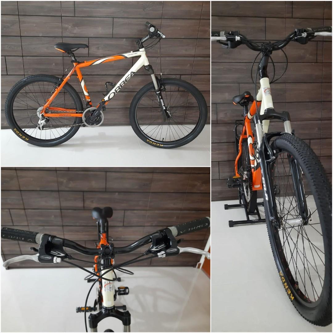 xl hardtail mountain bike