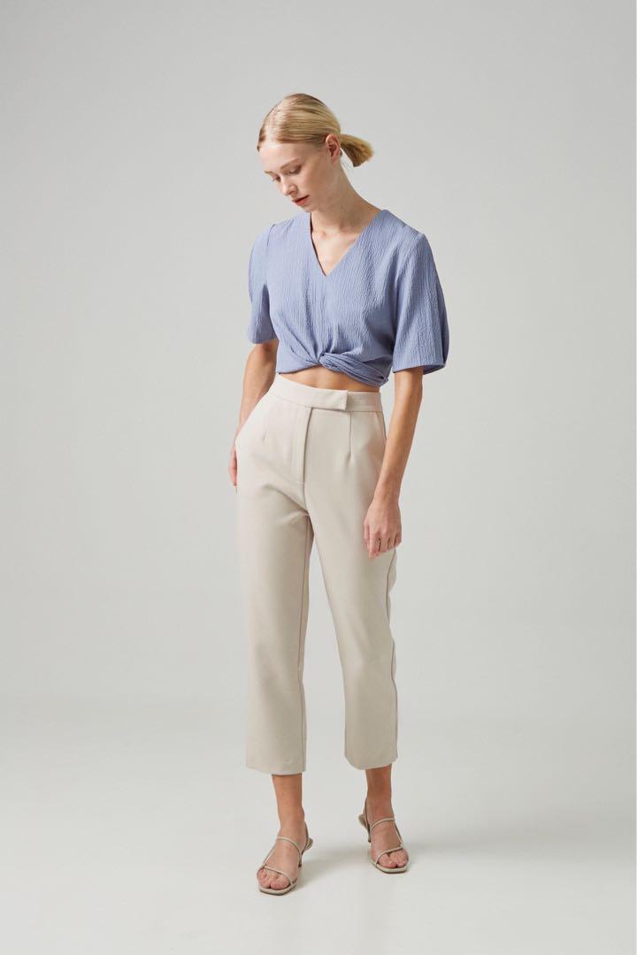 Work pants beige Clearance