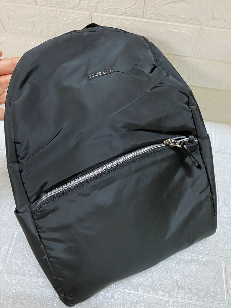 pacsafe stylesafe backpack