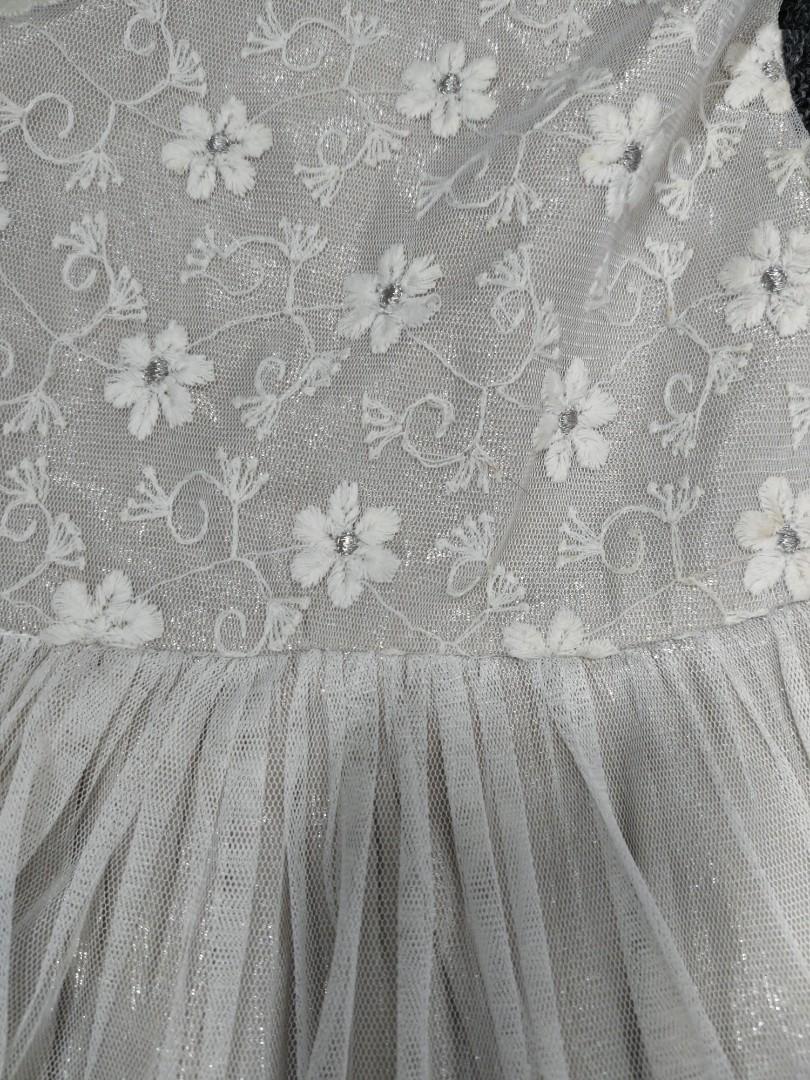 Party dress / jacket, Babies & Kids, Babies & Kids Fashion on Carousell