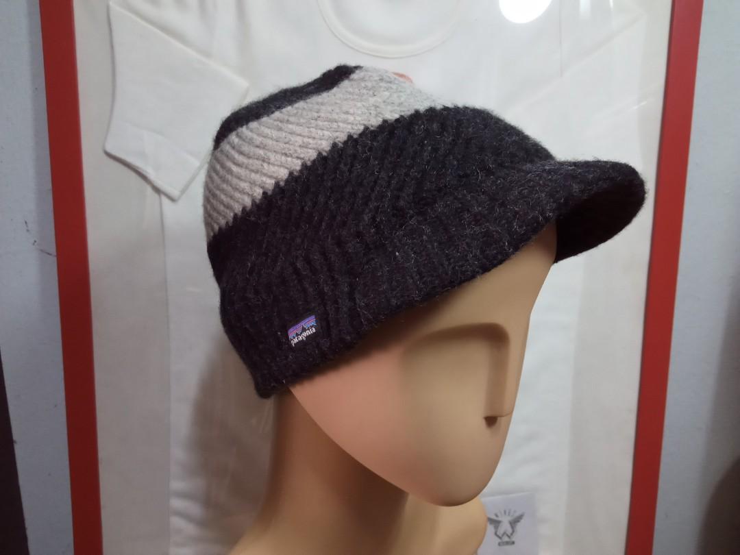 Patagonia backslide beanie cheap