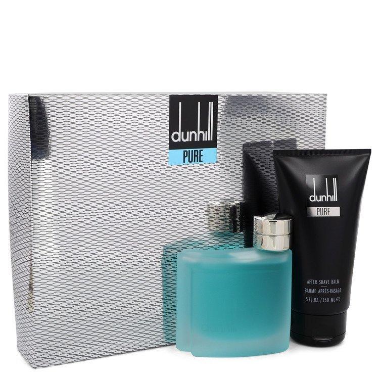 Dunhill store pure perfume