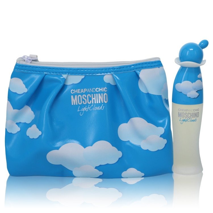 Moschino light clouds best sale 30ml