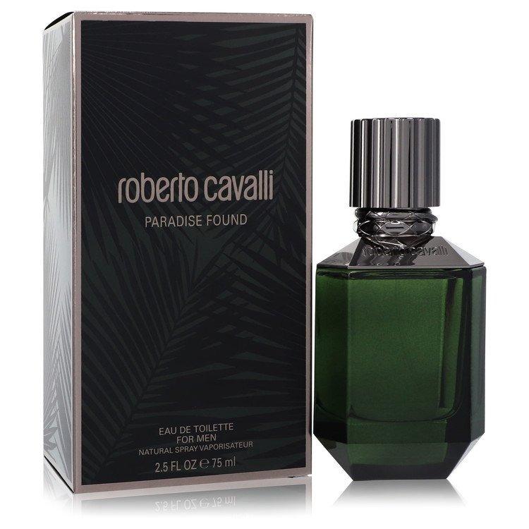 Roberto cavalli man perfume clearance