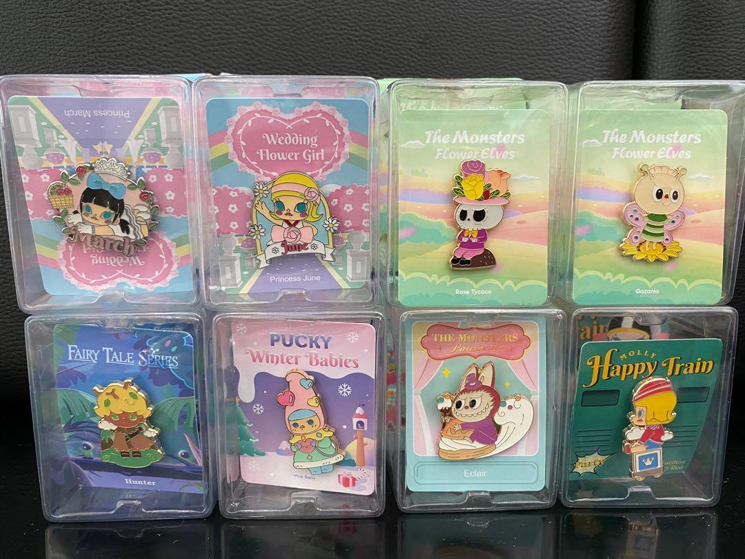 popmart blind pins dimoo fairy tales series molly wedding flower girl pucky winter babies molly happy train party labubu the monsters flower elves and the monsters patisseries hobbies toys toys popmart blind pins dimoo fairy tales series molly wedding flower girl pucky winter babies molly happy train party labubu the monsters flower elves and the monsters patisseries hobbies toys toys