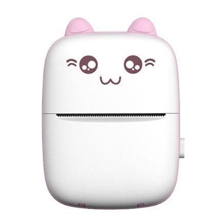 Portable printer (preorder japan 🇯🇵) (Category: Printers, Scanners & Copiers) located in Angeles City. Submitted by gogo.sparkle (Listing ID 1059189512, Image 1). Description: Perfect for receipts Sticker To do list Printing pictures High quality Ios and android .