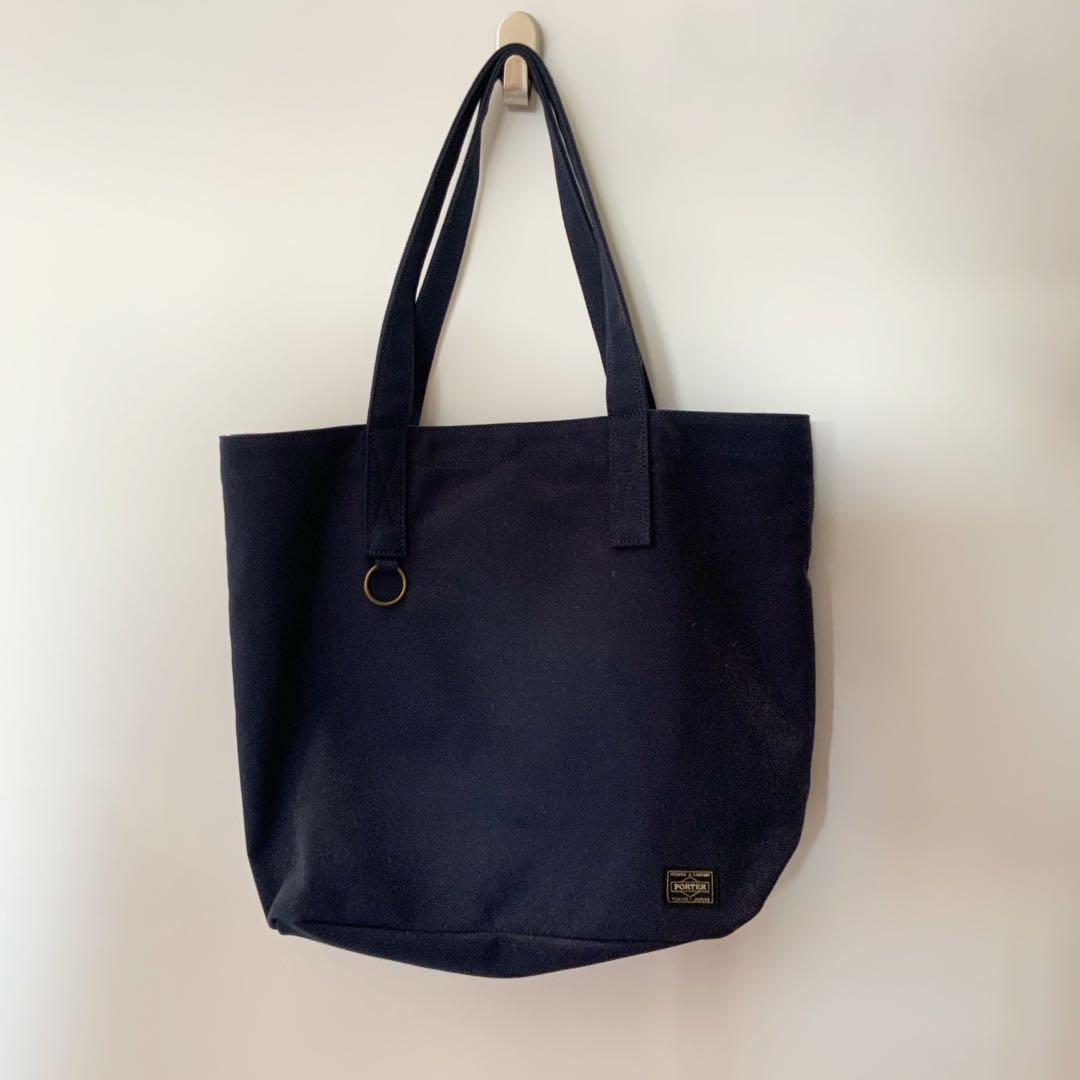Monocle porter online sub club bag